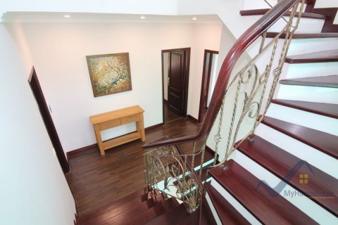 4 bedrooms Villa in Long Bien, Ha Noi,  No. 19716 13