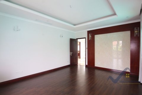 4 bedrooms Villa in Long Bien, Ha Noi,  No. 19716 17