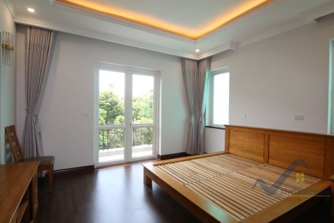 4 bedrooms Villa in Long Bien, Ha Noi,  No. 19716 7