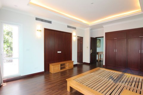 4 bedrooms Villa in Long Bien, Ha Noi,  No. 19716 11