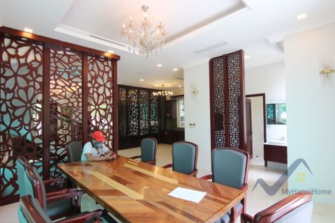 4 bedrooms Villa in Long Bien, Ha Noi,  No. 19716 3