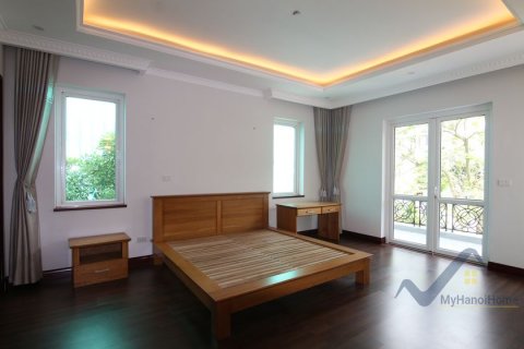 4 bedrooms Villa in Long Bien, Ha Noi,  No. 19716 10