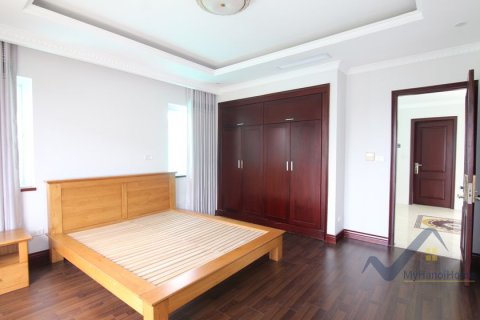 4 bedrooms Villa in Long Bien, Ha Noi,  No. 19716 15
