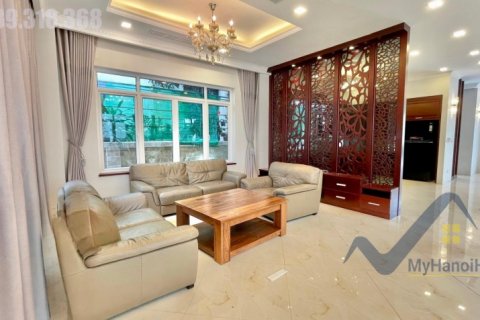 4 bedrooms Villa in Long Bien, Ha Noi,  No. 19716 22