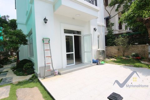 4 bedrooms Villa in Long Bien, Ha Noi,  No. 19716 21