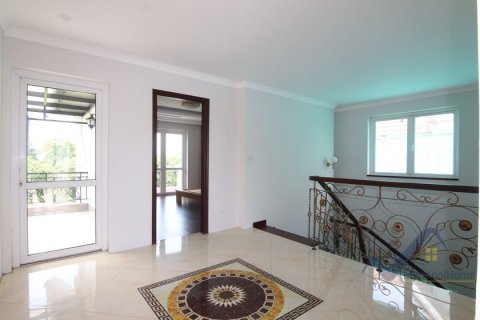 4 bedrooms Villa in Long Bien, Ha Noi,  No. 19716 20