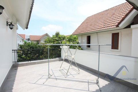 4 bedrooms Villa in Long Bien, Ha Noi,  No. 19716 19