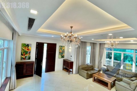 4 bedrooms Villa in Long Bien, Ha Noi,  No. 19716 23
