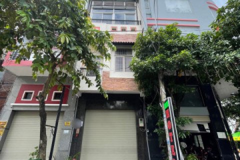 48m2 House in District 7, Ho Chi Minh,  No. 17432 1