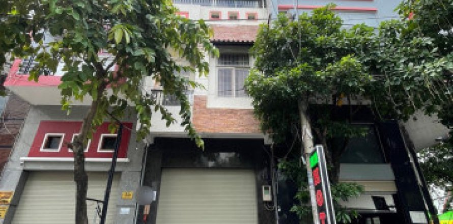 Studio House in District 7, Ho Chi Minh,  No. 17432