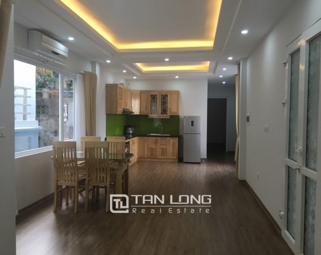 1 bedroom Apartment in Tay Ho, Ha Noi, Vietnam No. 4503