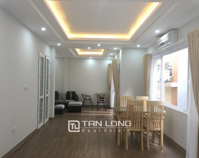 1 bedroom Apartment in Tay Ho, Ha Noi, Vietnam No. 4503