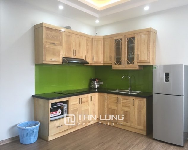 1 bedroom Apartment in Tay Ho, Ha Noi, Vietnam No. 4503
