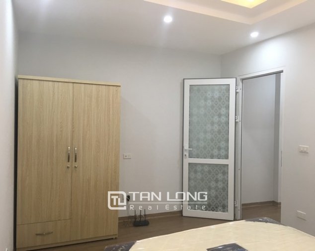 1 bedroom Apartment in Tay Ho, Ha Noi, Vietnam No. 4503