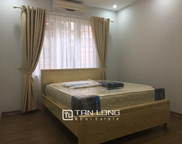 1 bedroom Apartment in Tay Ho, Ha Noi, Vietnam No. 4503