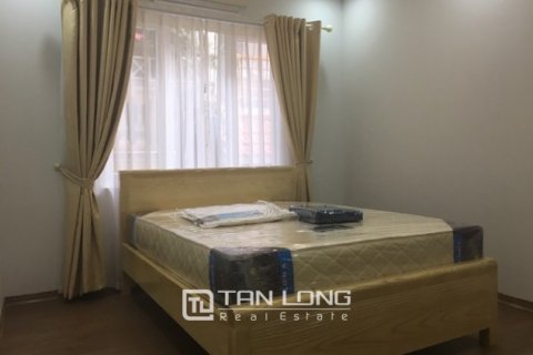 Квартира с 1 спальней в Тэйхо, Ханой , № 4503 6