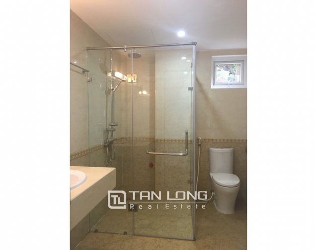 1 bedroom Apartment in Tay Ho, Ha Noi, Vietnam No. 4503