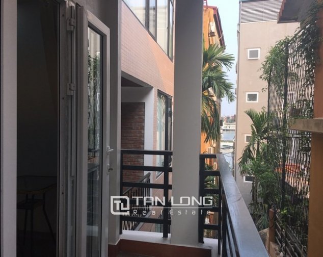 1 bedroom Apartment in Tay Ho, Ha Noi, Vietnam No. 4503