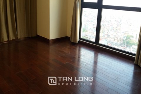 3 bedrooms Apartment in Thanh Xuan, Ha Noi, No. 4473 4