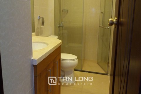 3 bedrooms Apartment in Thanh Xuan, Ha Noi, No. 4473 5