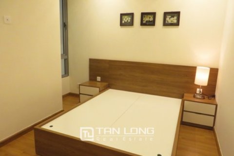 2 bedrooms Apartment in Dong Da, Ha Noi, No. 4657 8