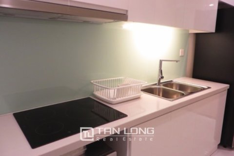 2 bedrooms Apartment in Dong Da, Ha Noi, No. 4657 3