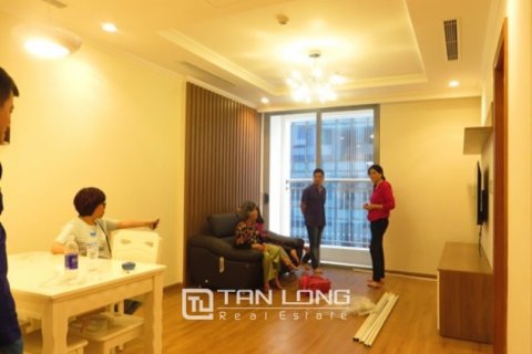 2 bedrooms Apartment in Dong Da, Ha Noi, No. 4657
