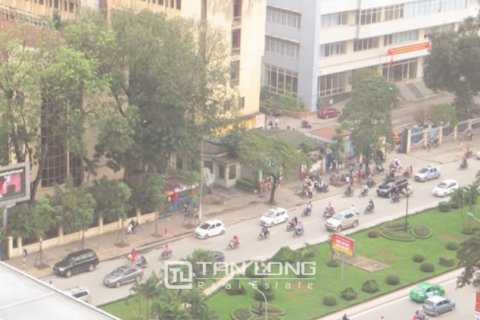 2 bedrooms Apartment in Dong Da, Ha Noi, No. 4657 13