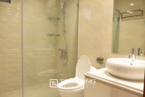 2 bedrooms Apartment in Dong Da, Ha Noi, No. 4657 11