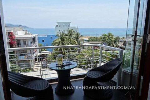 2 bedrooms Villa in Nha Trang, No. 28778 11