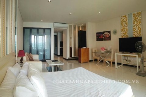 1 bedroom Apartment in Nha Trang,  No. 28775