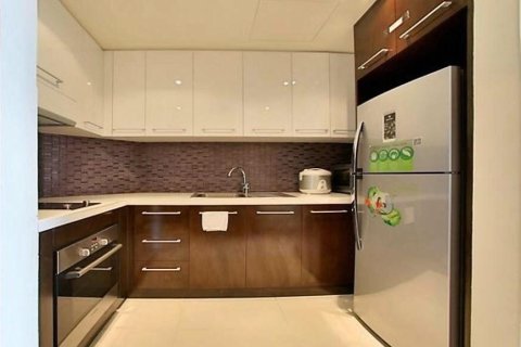 Квартира с 1 спальней в Нячанг, № 28775 3