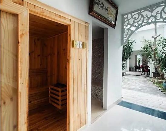2 bedrooms Apartment in Nha Trang, Vietnam No. 28774