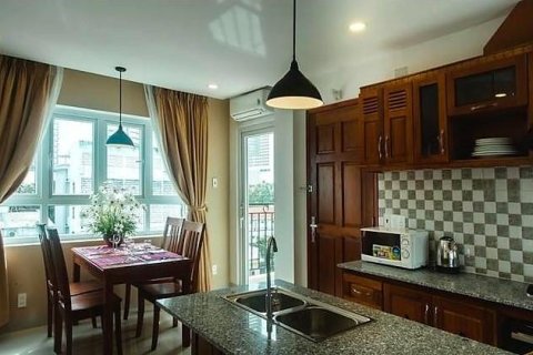 2 bedrooms Apartment in Nha Trang, No. 28774 2