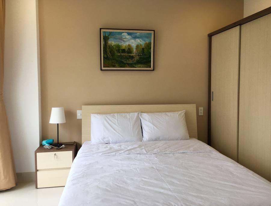 2 bedrooms Apartment in Nha Trang, Vietnam No. 28774