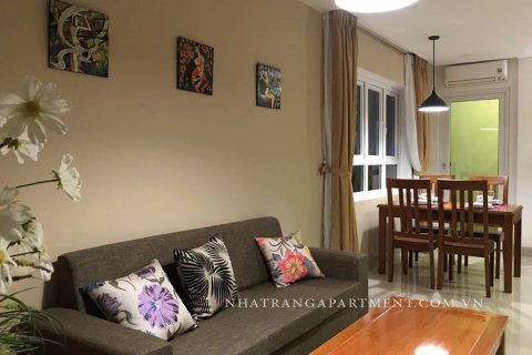 2 bedrooms Apartment in Nha Trang, No. 28774