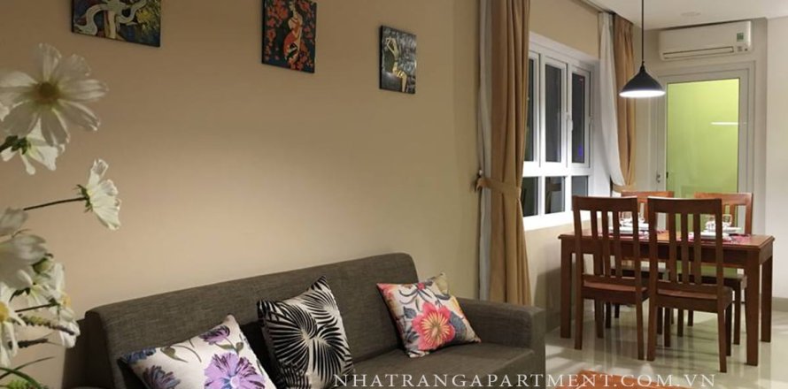 2 bedrooms Apartment in Nha Trang, No. 28774