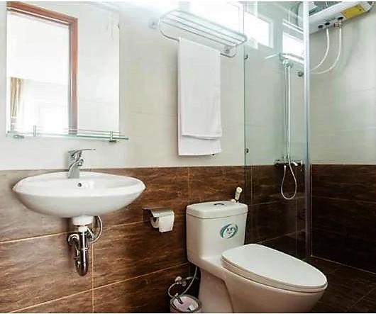 2 bedrooms Apartment in Nha Trang, Vietnam No. 28774