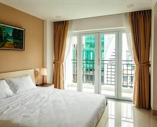 2 bedrooms Apartment in Nha Trang, Vietnam No. 28774