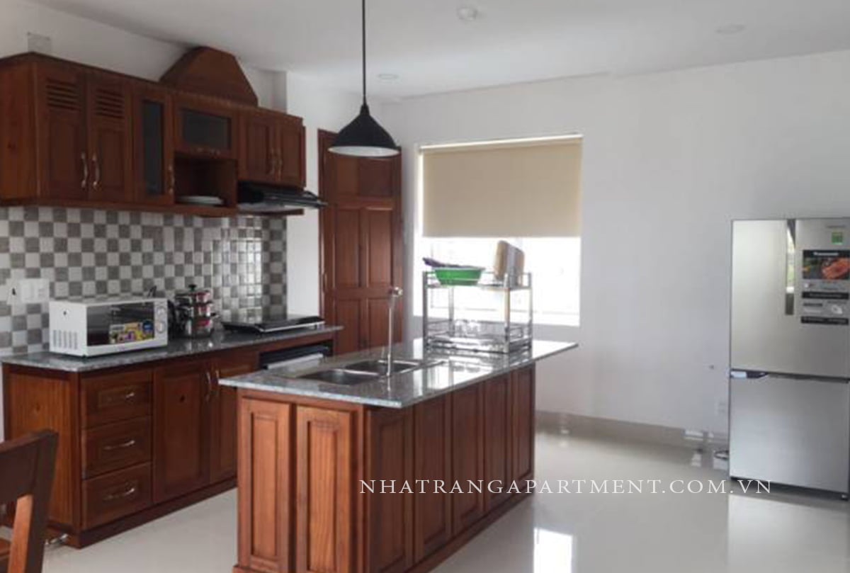 2 bedrooms Apartment in Nha Trang, Vietnam No. 28774