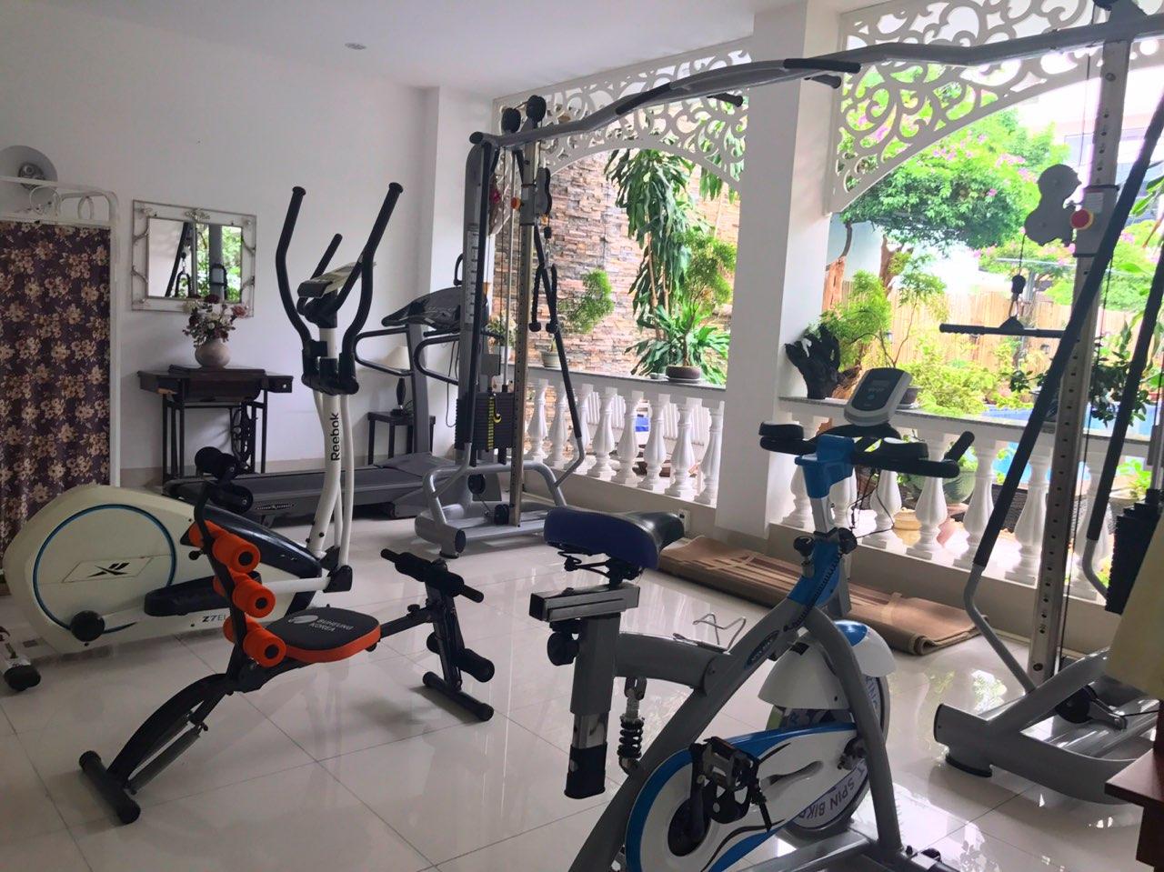 2 bedrooms Apartment in Nha Trang, Vietnam No. 28774