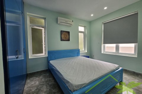 Вилла с 4 спальнями в Нячанг,  № 28773 14