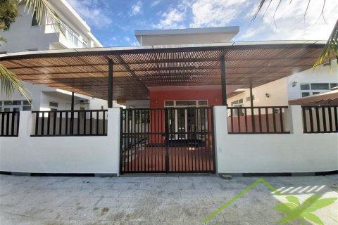 4 bedrooms Villa in Nha Trang, No. 28773