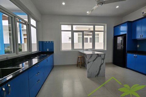 Вилла с 4 спальнями в Нячанг,  № 28773 6
