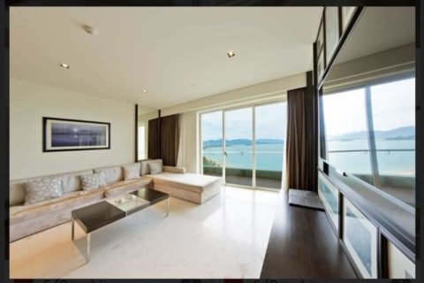 2 bedrooms Apartment in Nha Trang,  No. 28776