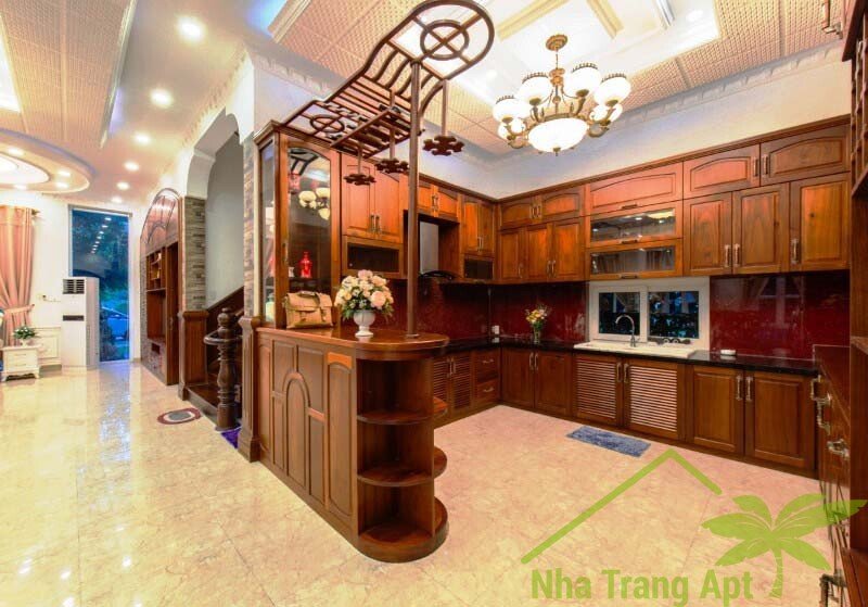 7 bedrooms Villa in Nha Trang, Vietnam No. 28777