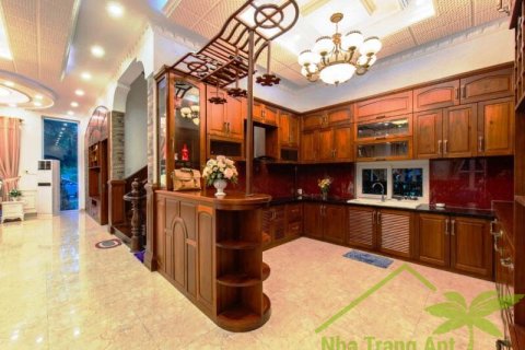 7 bedrooms Villa in Nha Trang,  No. 28777 10