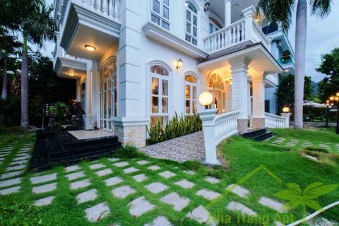 7 bedrooms Villa in Nha Trang,  No. 28777 2