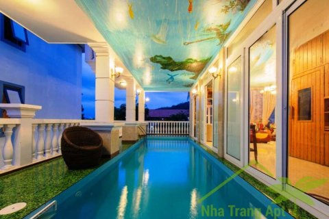 7 bedrooms Villa in Nha Trang,  No. 28777 5