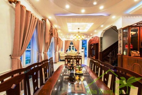 7 bedrooms Villa in Nha Trang,  No. 28777 9